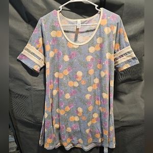Soft, flowly Perfect Tee